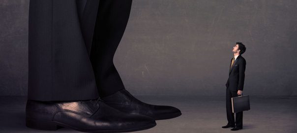 Socken in Übergröße